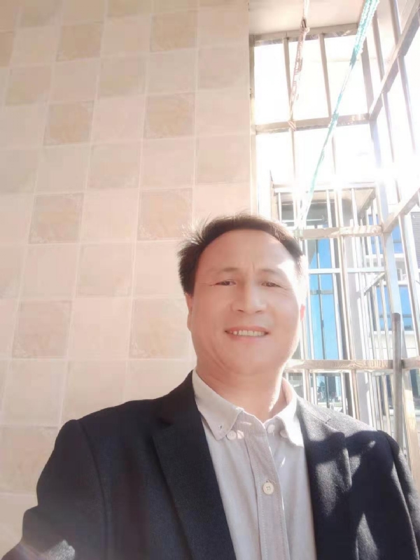 平平安安的第一张照片--邵武相亲网