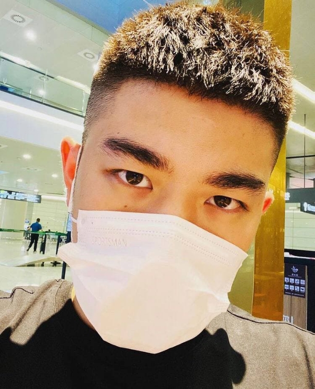 劉子軒的第一张照片--邵武相亲网