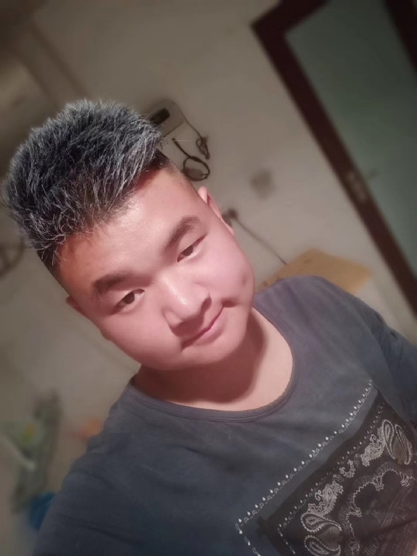 李子木的第一张照片--邵武相亲网