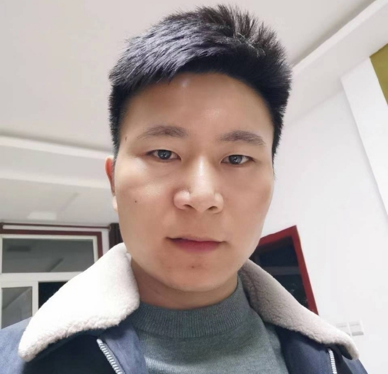 延峰的第一张照片--邵武相亲网
