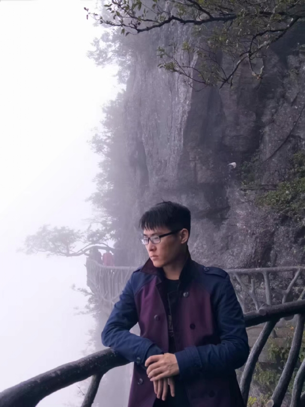 晨曦的第一张照片--邵武相亲网