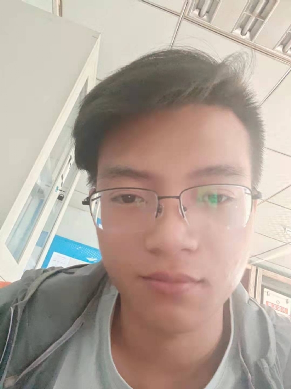 白豆的第一张照片--邵武相亲网