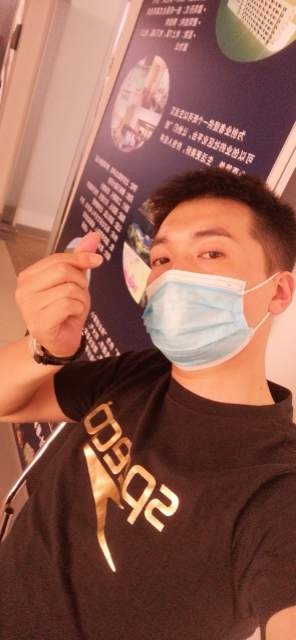 一一罗杰一一的第一张照片--邵武相亲网