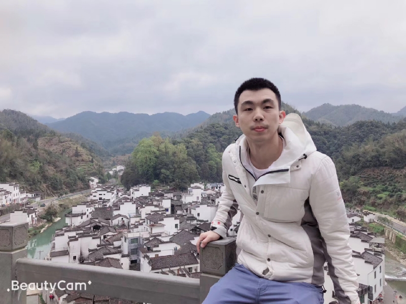张广英的第一张照片--邵武相亲网