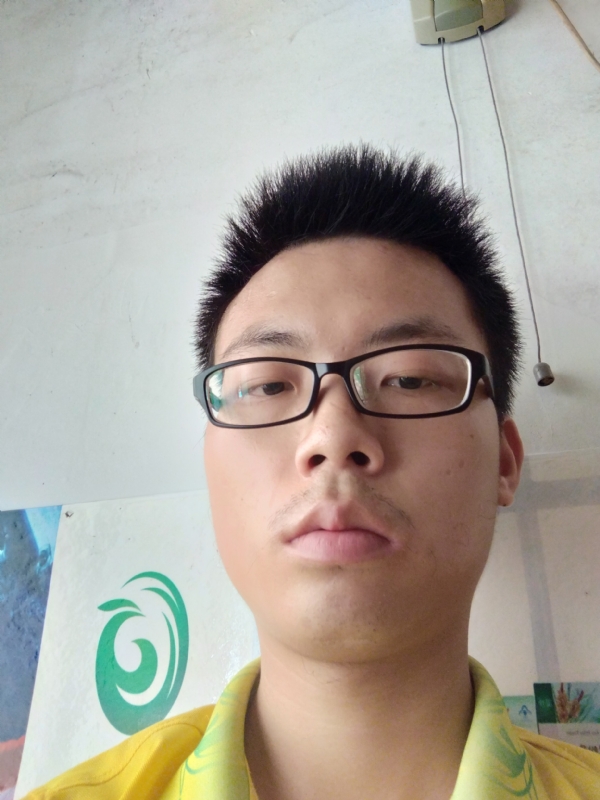 舒荷的第一张照片--邵武相亲网