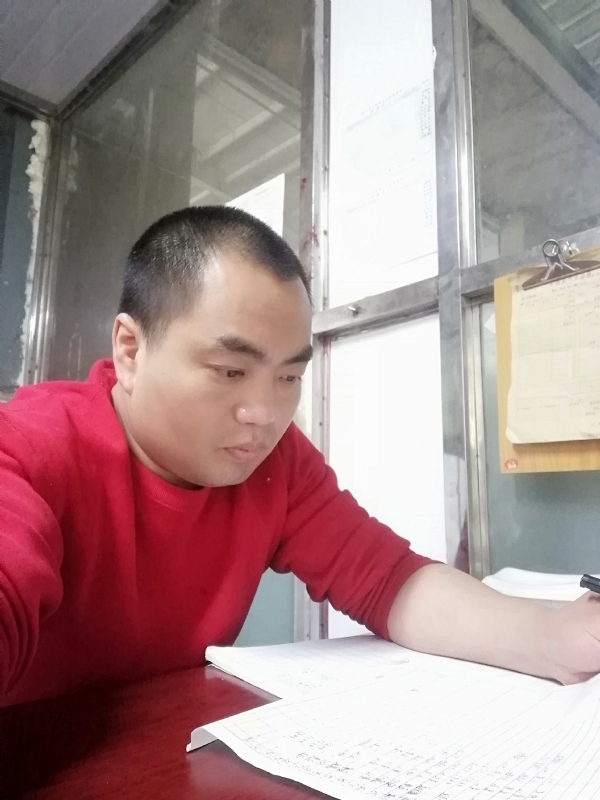 小吴的第一张照片--邵武相亲网