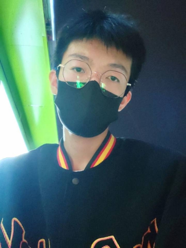 XYP的第一张照片--邵武相亲网