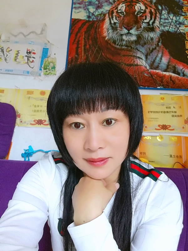 金鱼儿的第二张照片--邵武相亲网