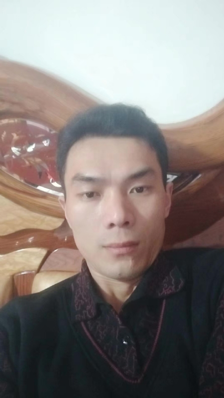 错把真心喂了狗的第四张照片--邵武相亲网