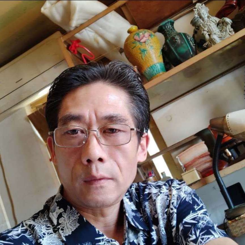 没有爱情也要飞渡一生的第一张照片--邵武相亲网