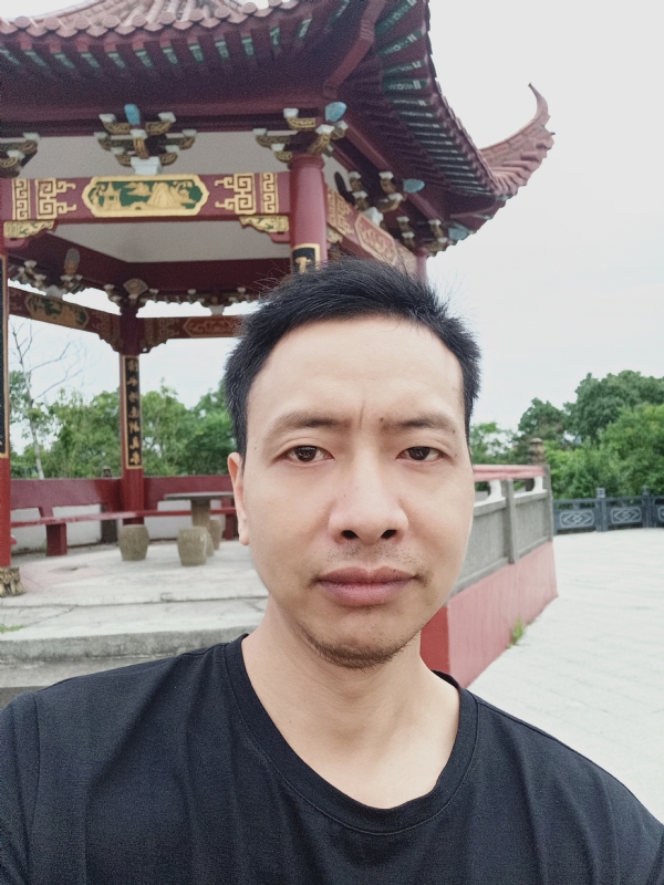 姜太公的第一张照片--邵武相亲网