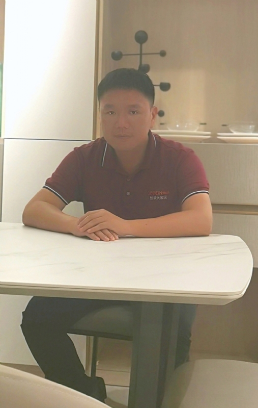 好想有个家的第一张照片--邵武相亲网