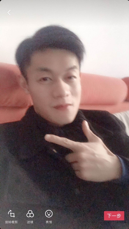 相守的第一张照片--邵武相亲网