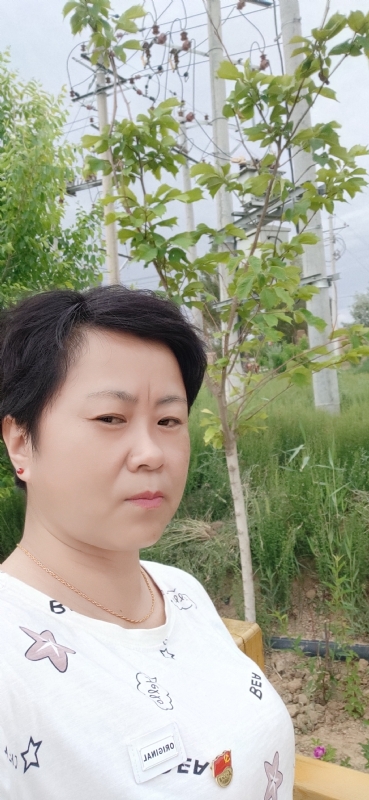余生勿扰的第二张照片--邵武相亲网
