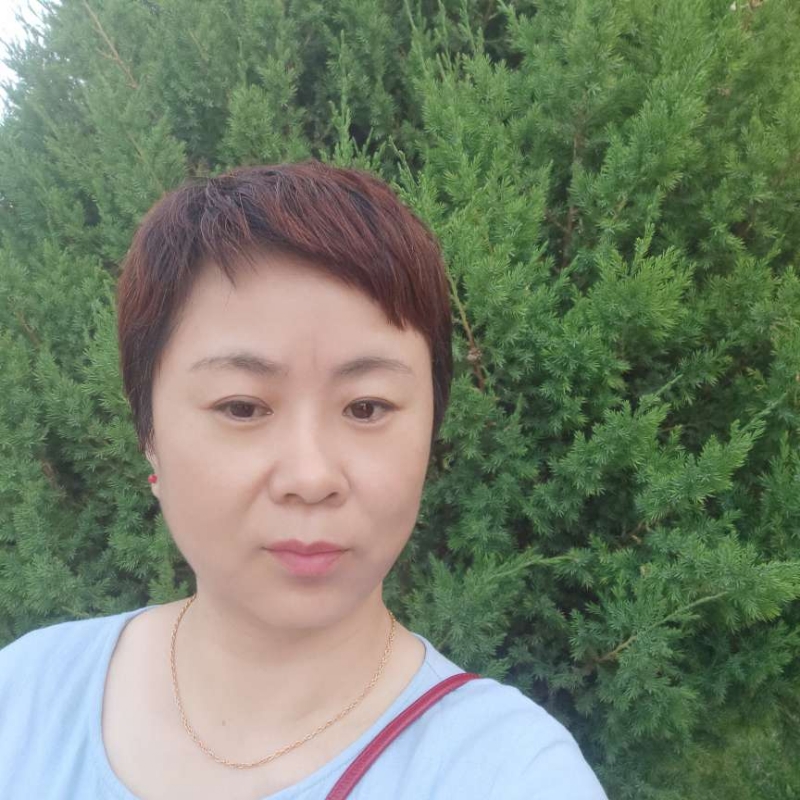 余生勿扰的第三张照片--邵武相亲网