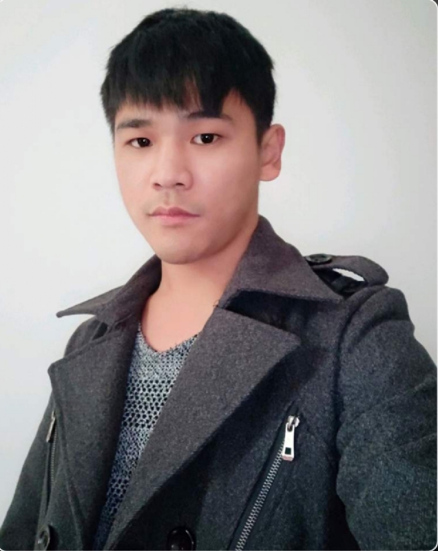 良人的第二张照片--邵武相亲网