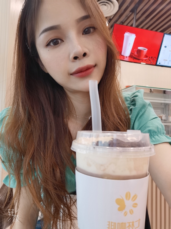 丽丽子的第一张照片--邵武相亲网
