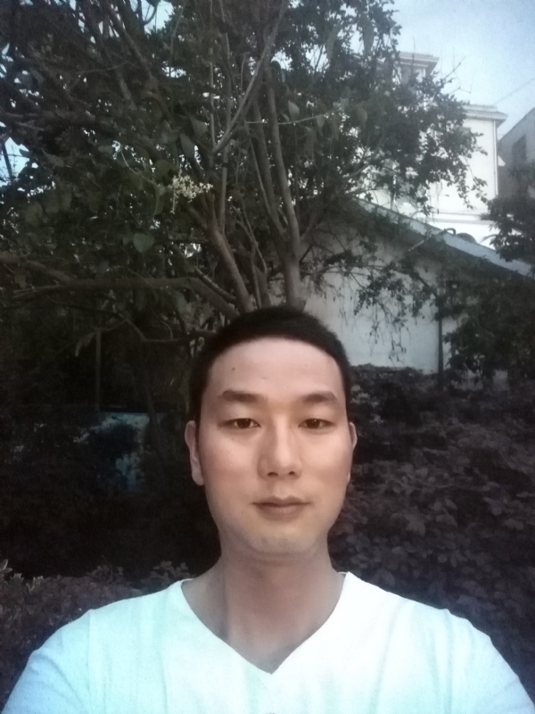先苦后甜的第一张照片--邵武相亲网