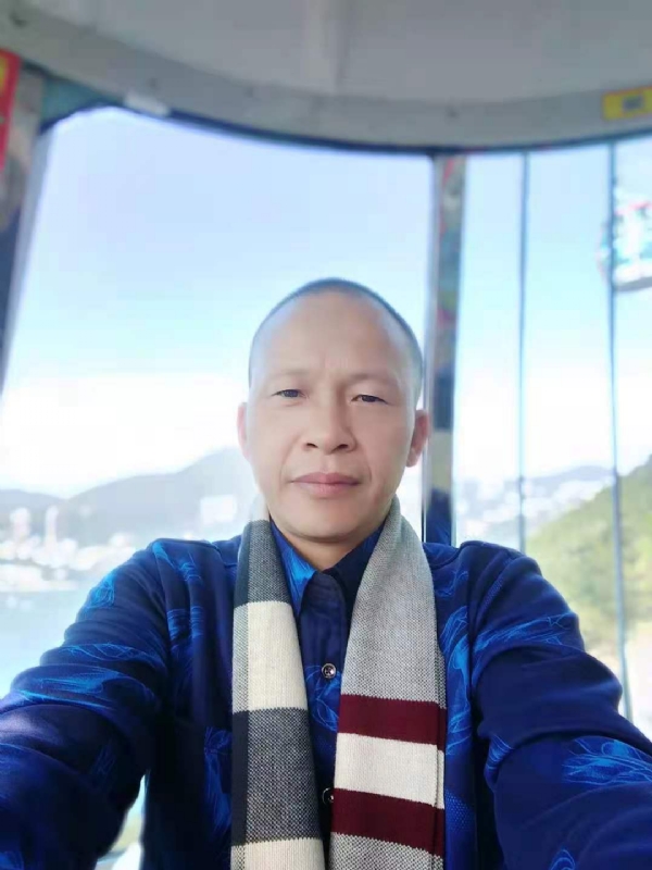 真心觅缘的第二张照片--邵武相亲网