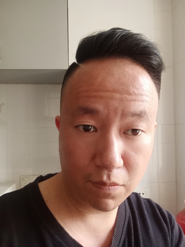 阿king的第一张照片--邵武相亲网