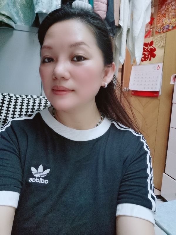 Amy的第一张照片--邵武相亲网