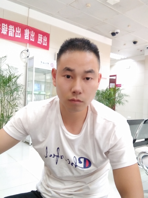 小少的第一张照片--邵武相亲网