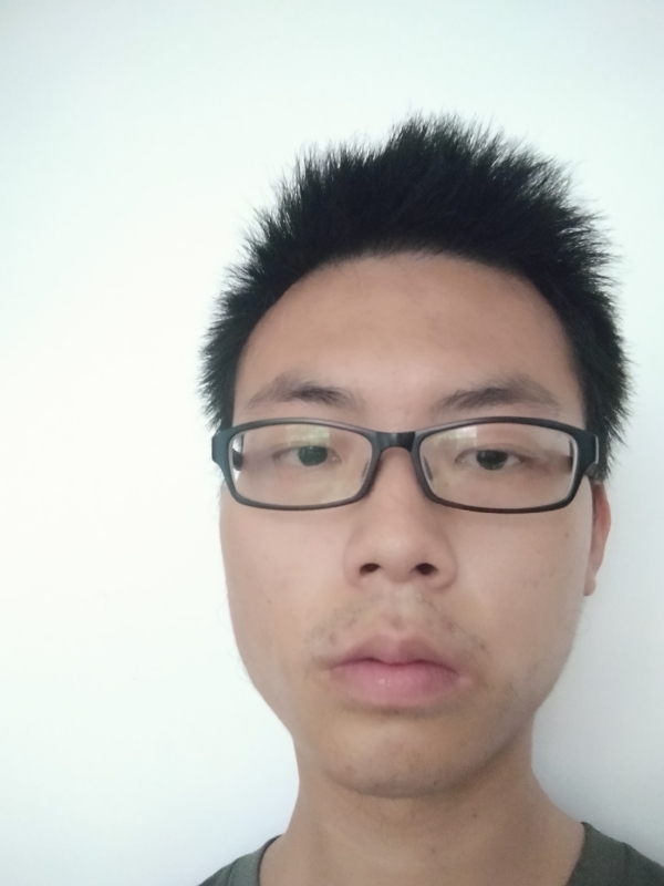 愁丝恨缕沈雄俊爽的第一张照片--邵武相亲网