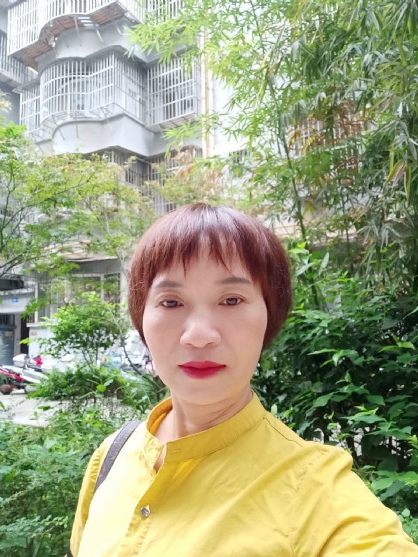 小瓶子的第二张照片--邵武相亲网