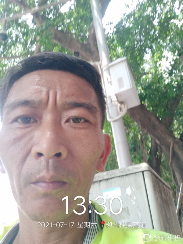 阿强的第一张照片--邵武相亲网