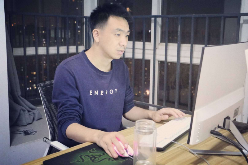 滞后的微笑的第二张照片--邵武相亲网