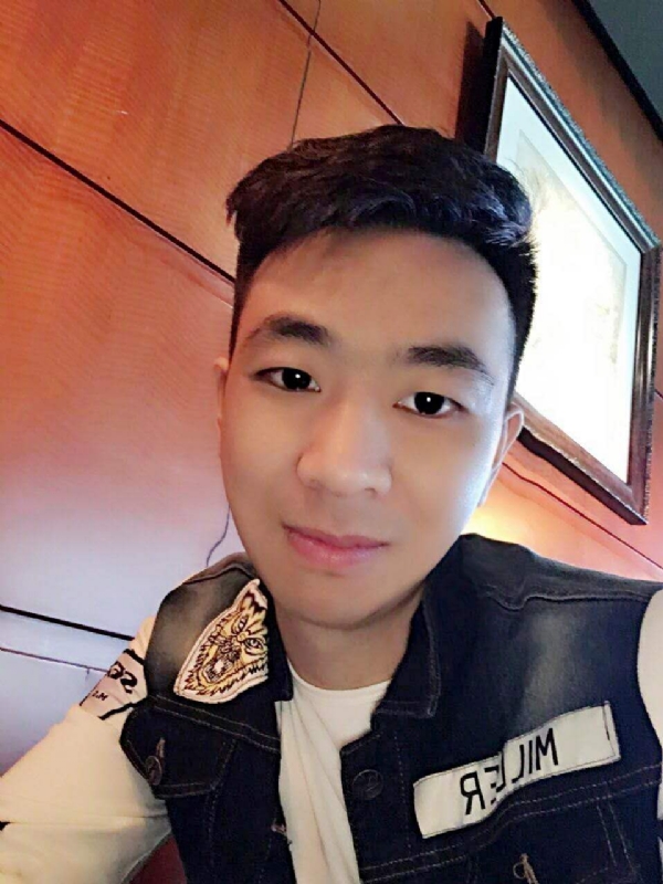 滞后的微笑的第三张照片--邵武相亲网