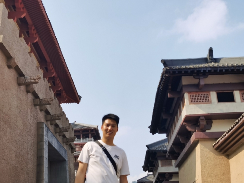 咸鱼不闲的第二张照片--邵武相亲网