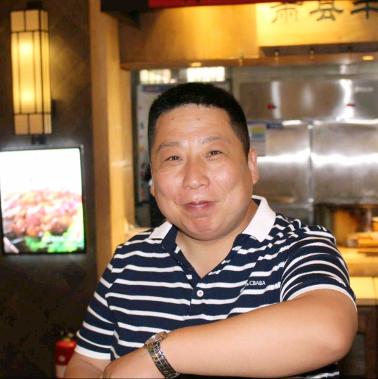 慢半拍的第一张照片--邵武相亲网