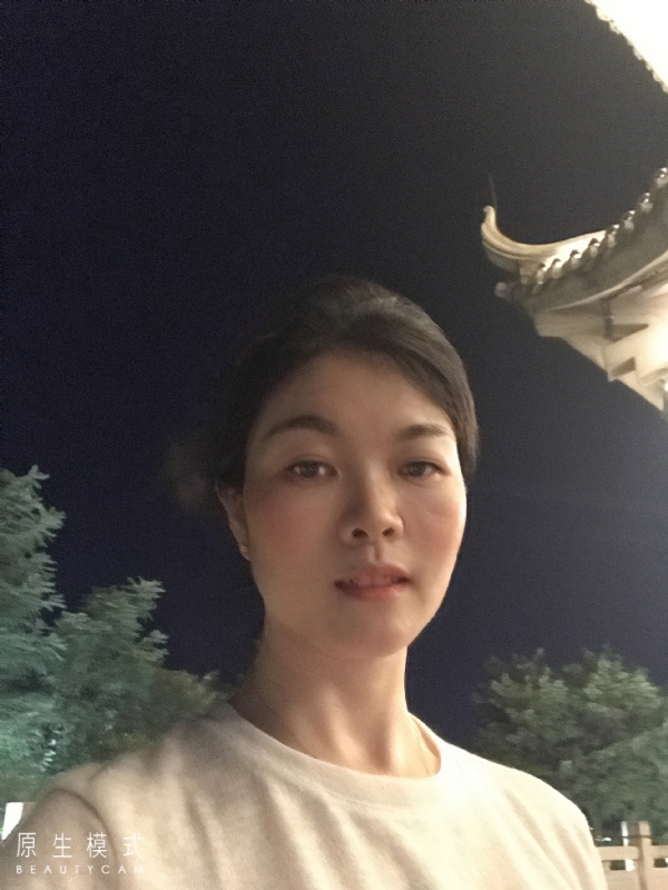 卡丁木的第一张照片--邵武相亲网