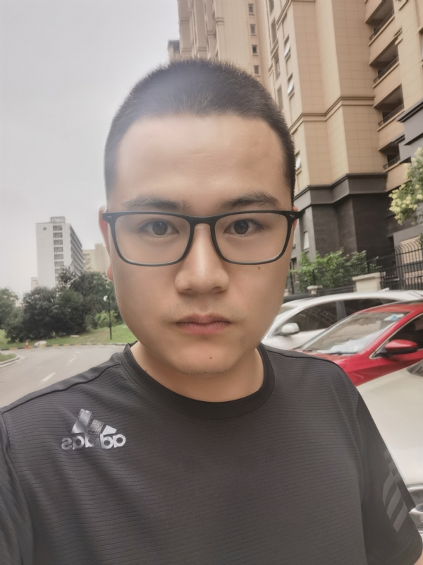 蛋壳zZzz的第一张照片--邵武相亲网