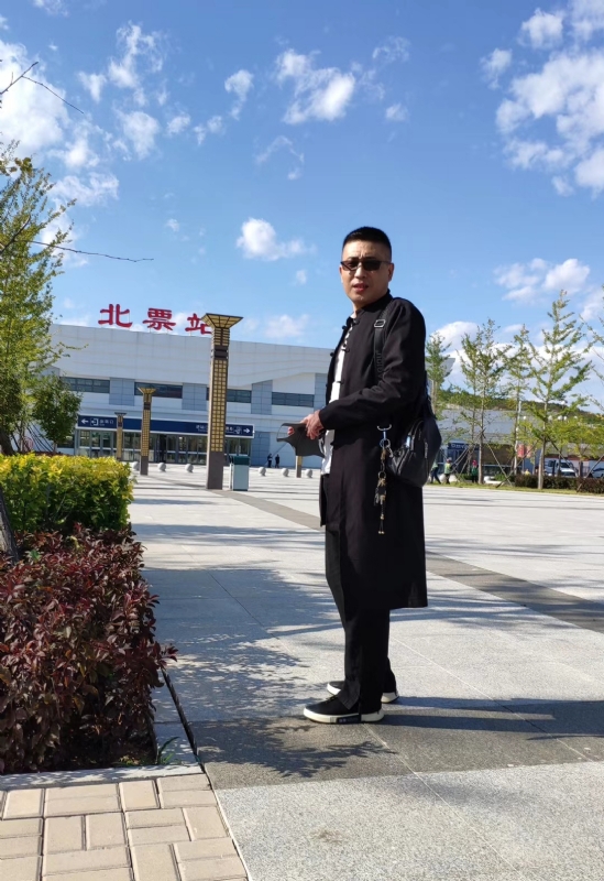 仟佰渡的第一张照片--邵武相亲网