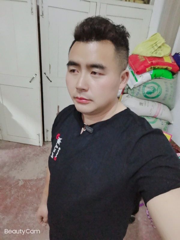 阿杰的第一张照片--邵武相亲网