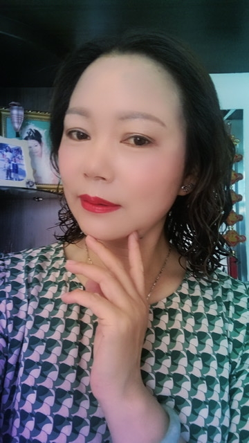 执意温柔的第一张照片--邵武相亲网
