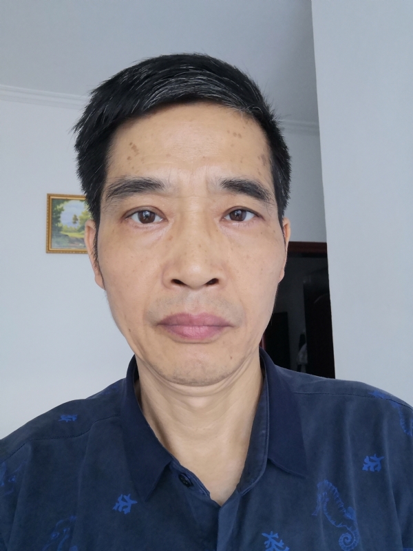 痴心爱人的第三张照片--邵武相亲网