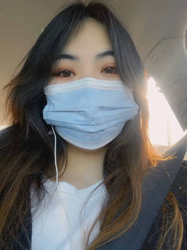 小周周的第一张照片--邵武相亲网