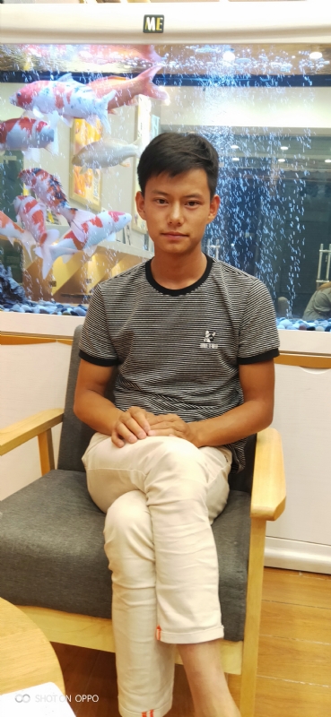 长情橙子的第一张照片--邵武相亲网