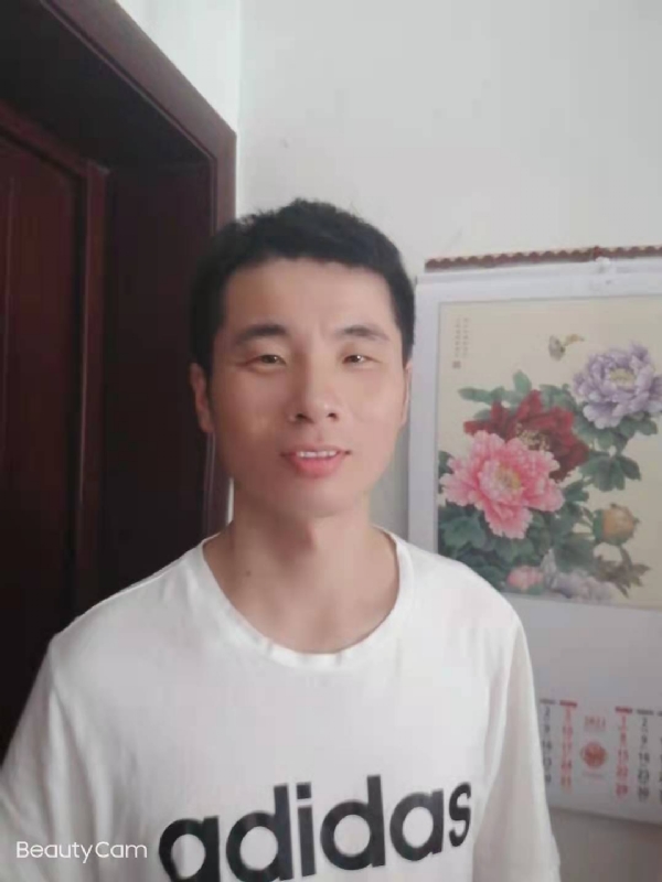寂寞沙洲冷的第一张照片--邵武相亲网