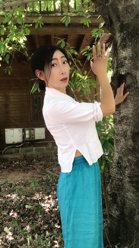 山寨夫人的第一张照片--邵武相亲网