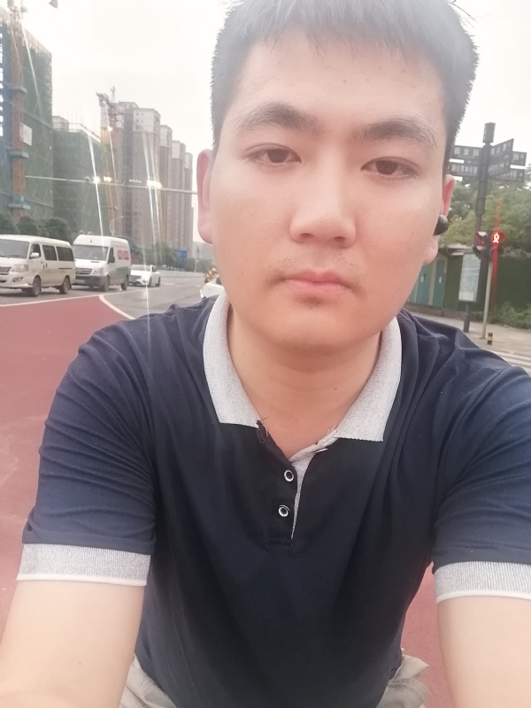 露露的第一张照片--邵武相亲网