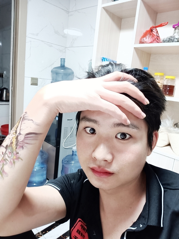 一纸荒年的第一张照片--邵武相亲网