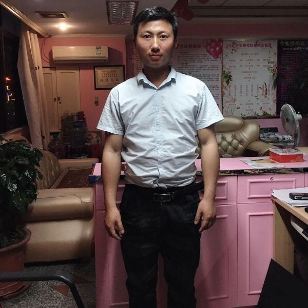 健华的第二张照片--邵武相亲网