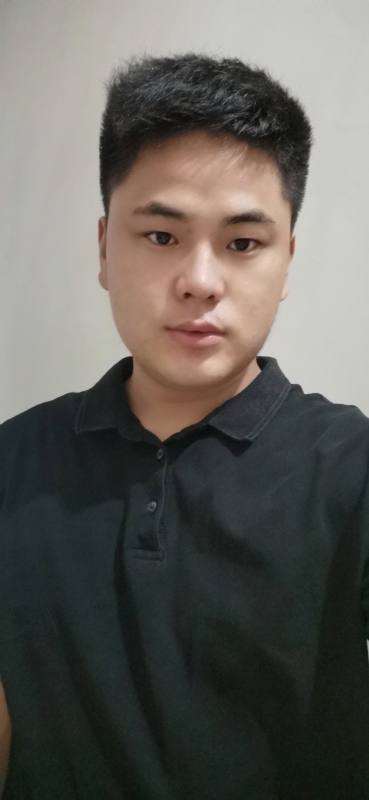 牛汉然的第一张照片--邵武相亲网