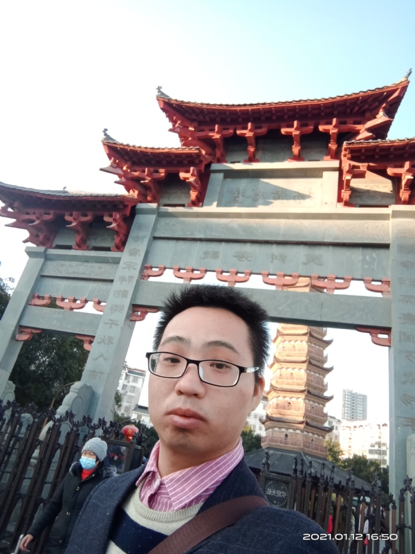 碧血丹心的第一张照片--邵武相亲网