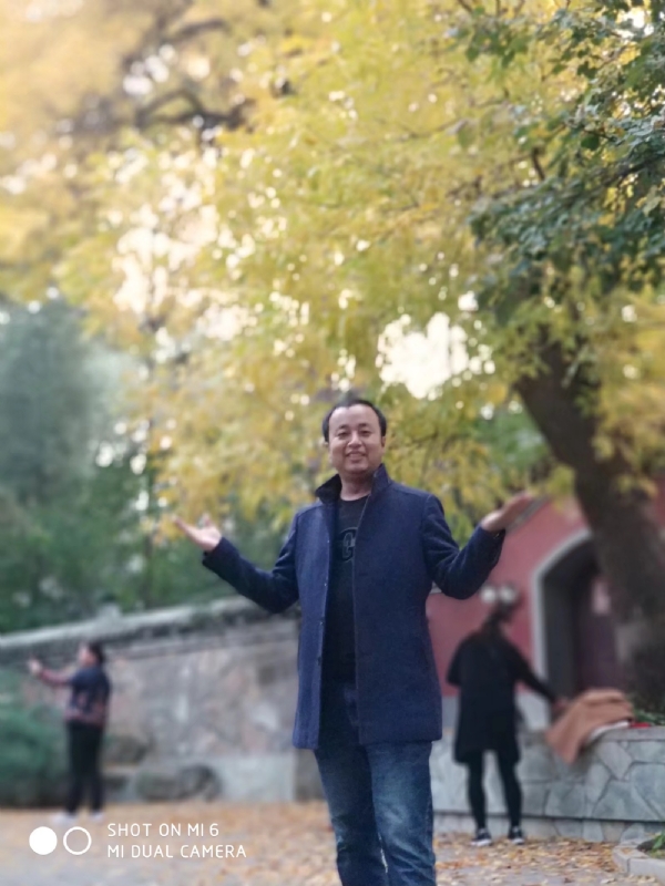 爱转角的第一张照片--邵武相亲网