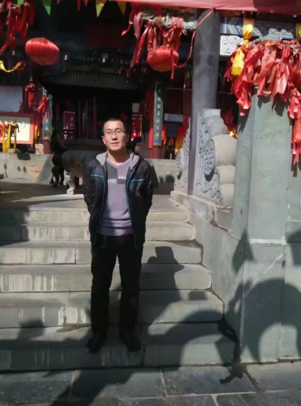 淡然的第一张照片--邵武相亲网